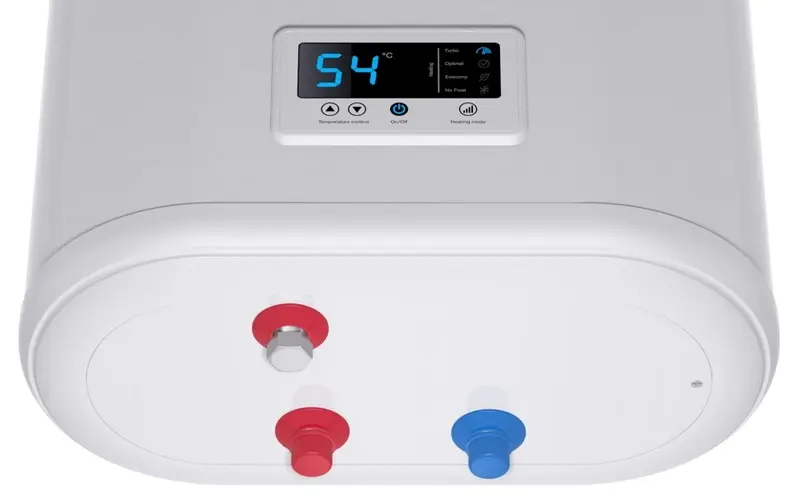 Boiler electric Thermex IF 100 V Pro (White) - 10