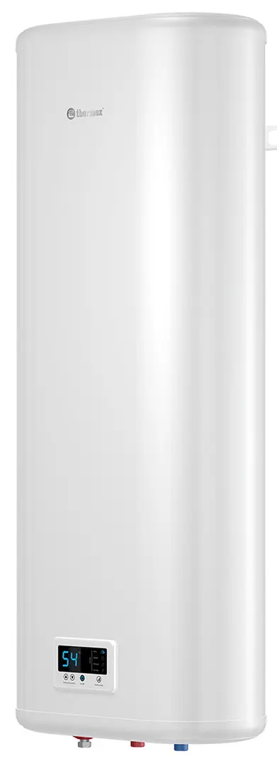 Boiler electric Thermex IF 100 V Pro (White)