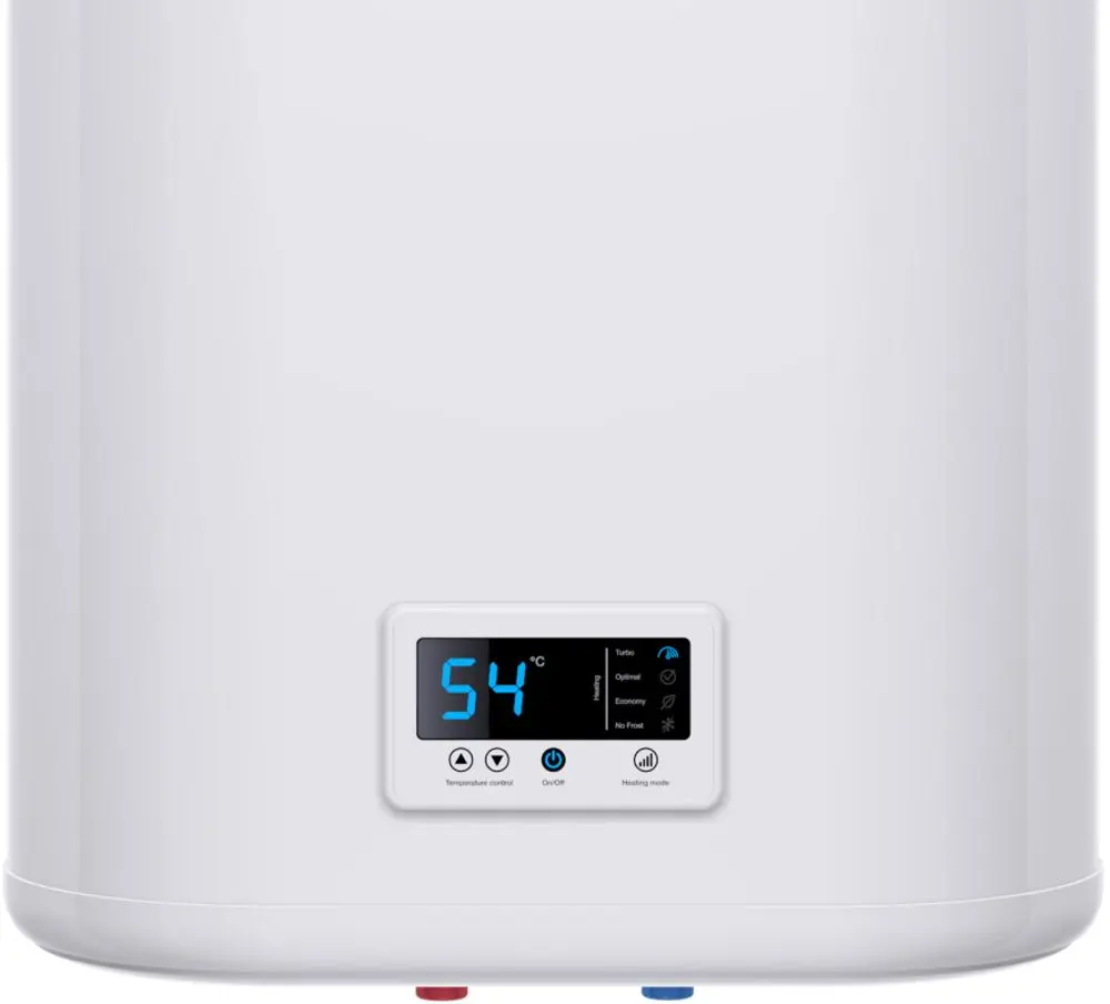 Электрический бойлер Thermex IF 80 V (pro) - 2