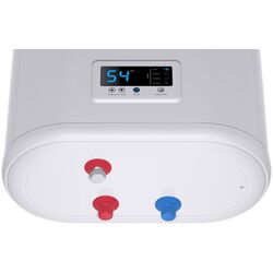 Электрический бойлер Thermex IF 80 V (pro) Thumb