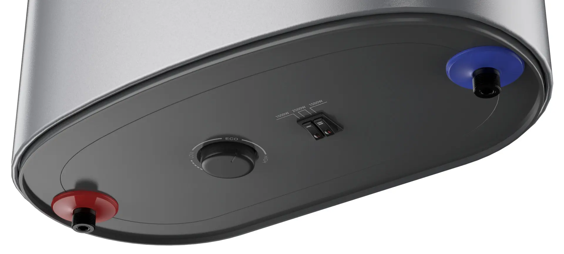 Электрический бойлер Thermex Mara 50 (Grey) - 2