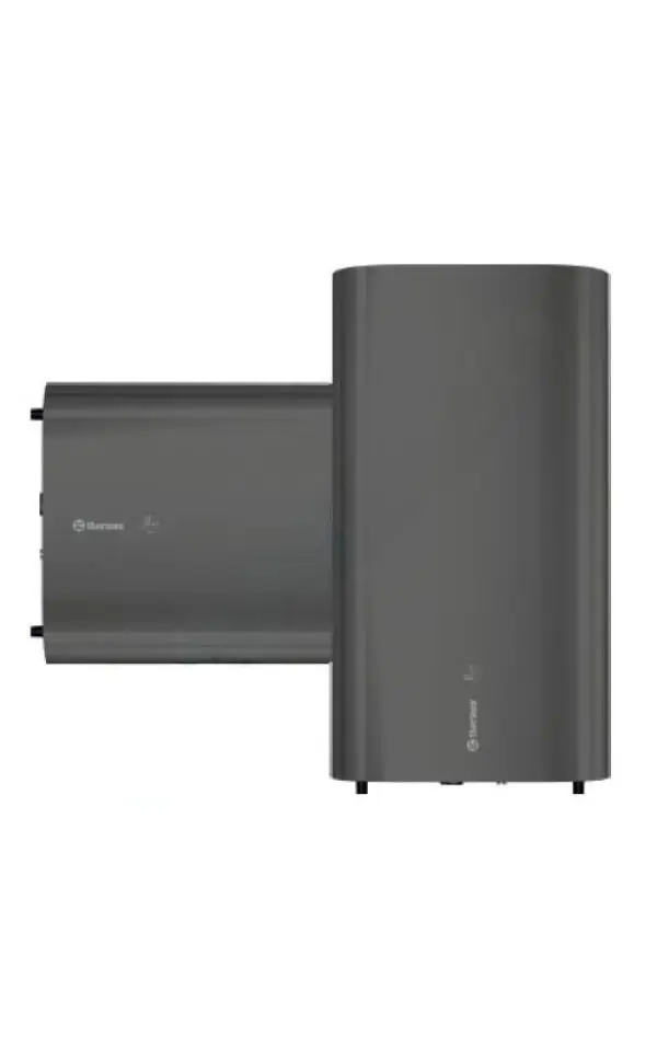 Электрический бойлер Thermex Mara 50 Pro (Black) - 2