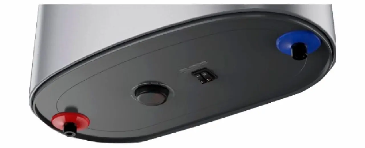 Boiler electric Thermex Mara 80 Pro (Black)