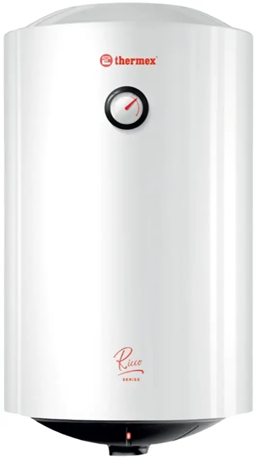 Электрический бойлер Thermex Ricco 100 (White)