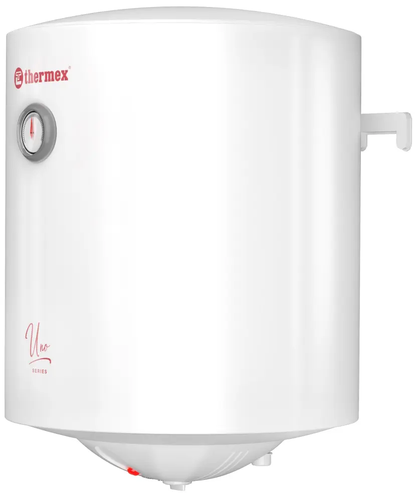 Электрический бойлер Thermex Uno 30 V (White) - 3