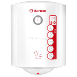 Электрический бойлер Thermex Uno 30 V (White)
