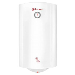 Электрический бойлер Thermex Uno 50 V Slim (White) Thumb