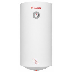 Электрический бойлер Thermex Uno 50 V Slim (White) Thumb
