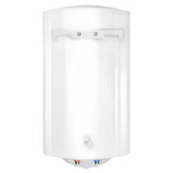 Электрический бойлер Thermex Uno 50 V Slim (White) Thumb