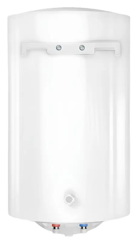 Электрический бойлер Thermex Uno 50 V Slim (White) - 4