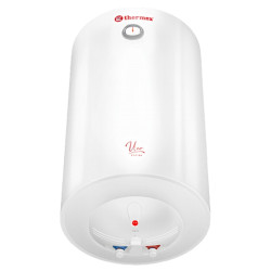 Электрический бойлер Thermex Uno 50 V Slim (White) Thumb