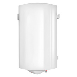 Электрический бойлер Thermex Uno 50 V Slim (White) Thumb