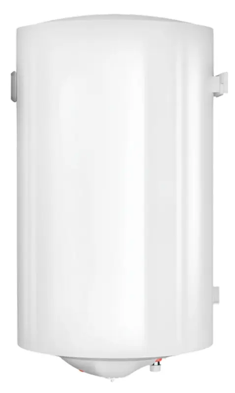 Электрический бойлер Thermex Uno 50 V Slim (White) - 7