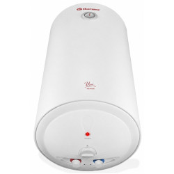 Электрический бойлер Thermex Uno 50 V Slim (White) Thumb
