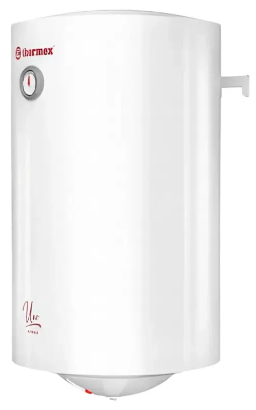 Электрический бойлер Thermex Uno 50 V Slim (White)