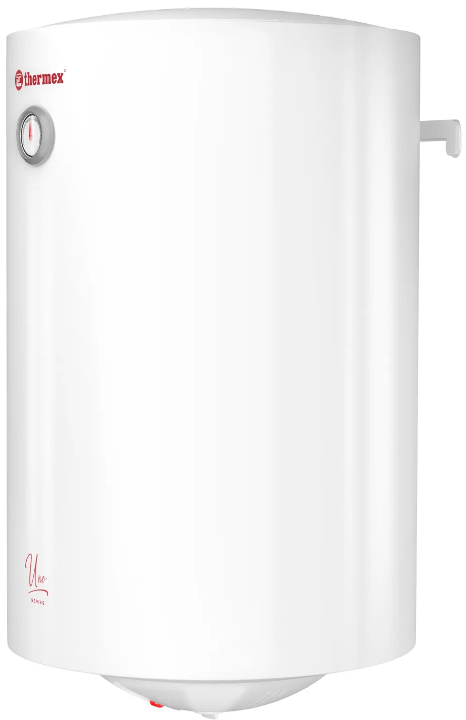 Электрический бойлер Thermex Uno 80 V (White) - 3