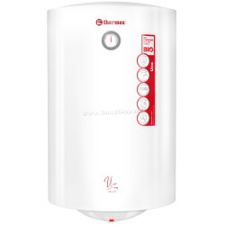 Электрический бойлер Thermex Uno 80 V (White)