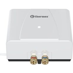Incalzitor electric instantaneu de apa Thermex Balance 4500 (White) Thumb