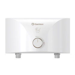 Incalzitor electric instantaneu de apa Thermex Rind 3500 combi (White) Thumb
