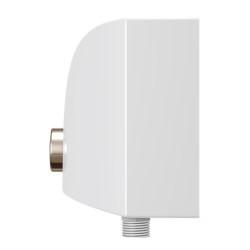 Incalzitor electric instantaneu de apa Thermex Rind 3500 combi (White) Thumb