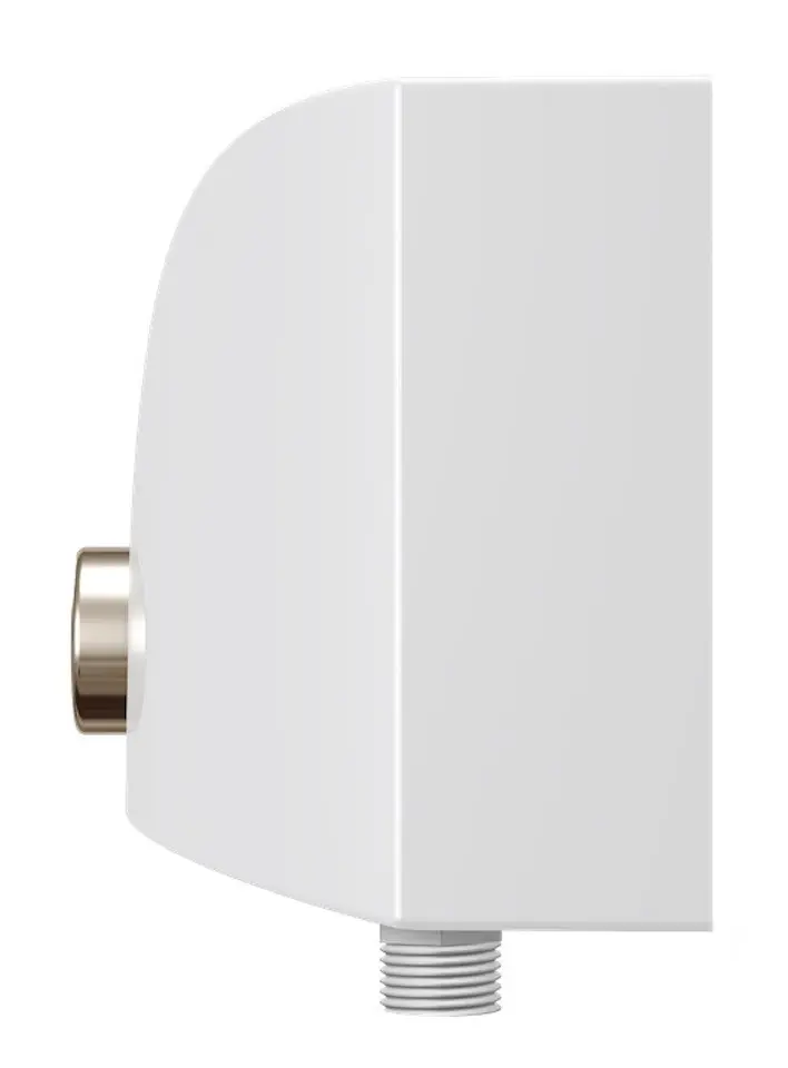 Incalzitor electric instantaneu de apa Thermex Rind 3500 combi (White) - 5