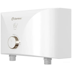 Incalzitor electric instantaneu de apa Thermex Rind 6500 combi (White) Thumb