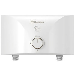 Incalzitor electric instantaneu de apa Thermex Rind 6500 combi (White) Thumb
