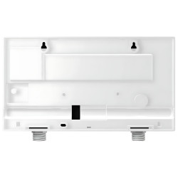Incalzitor electric instantaneu de apa Thermex Rind 6500 combi (White) Thumb