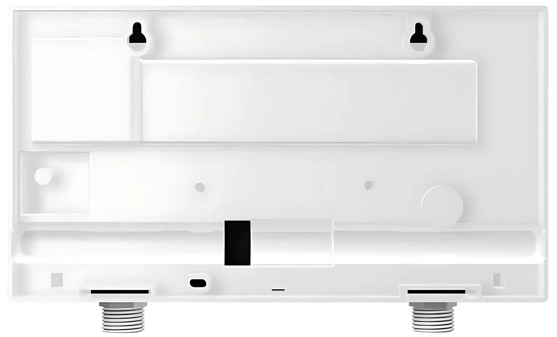 Incalzitor electric instantaneu de apa Thermex Rind 6500 combi (White) - 4