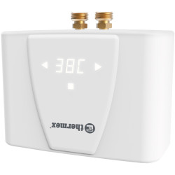 Incalzitor electric instantaneu de apa Thermex Trend 6000 (White) Thumb