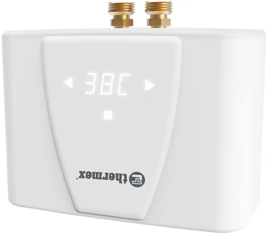 Incalzitor electric instantaneu de apa Thermex Trend 6000 (White) - 2