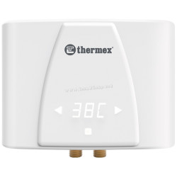 Incalzitor electric instantaneu de apa Thermex Trend 6000 (White)