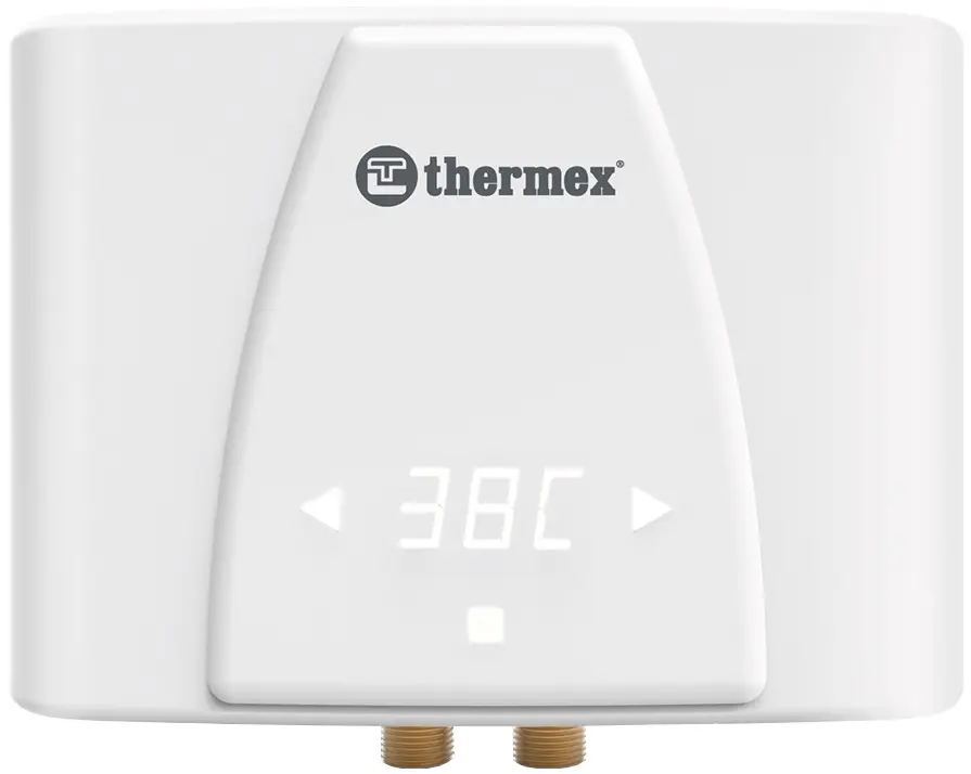 Incalzitor electric instantaneu de apa Thermex Trend 6000 (White)