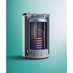 Rezervor de incalzire indirecta Vaillant Unistor VIH R 120/6 BA Thumb