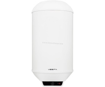 Boiler electric Vesta WH-80R (White)