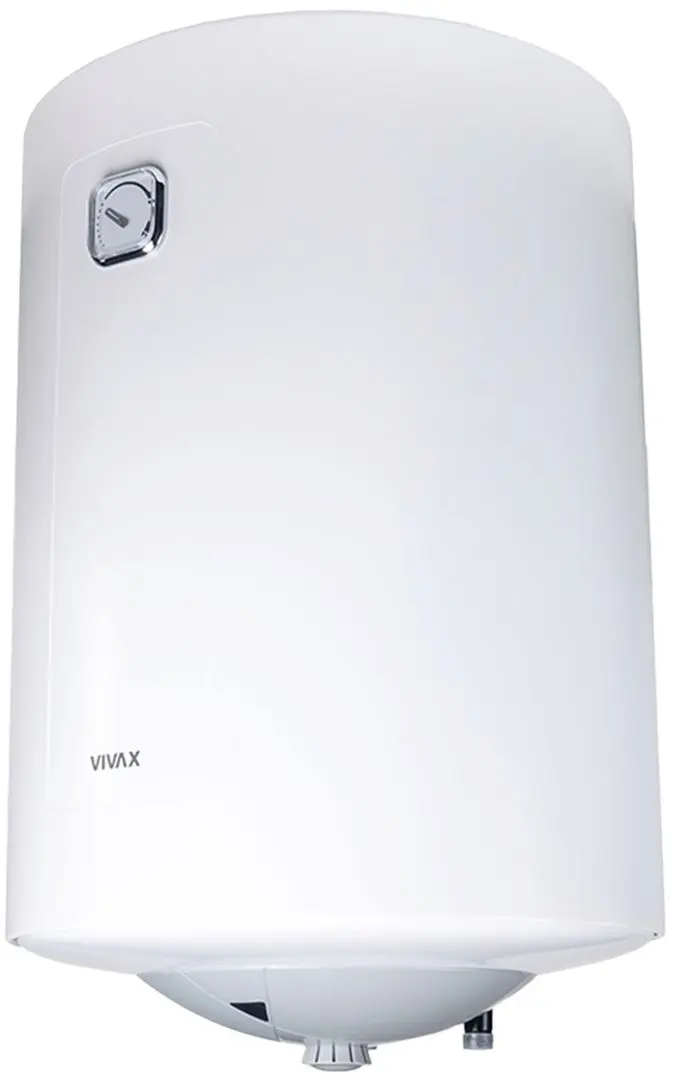 Электрический бойлер Vivax EWH-50VM (White) - 2