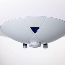 Электрический бойлер Vivax EWH-50VM (White) Thumb