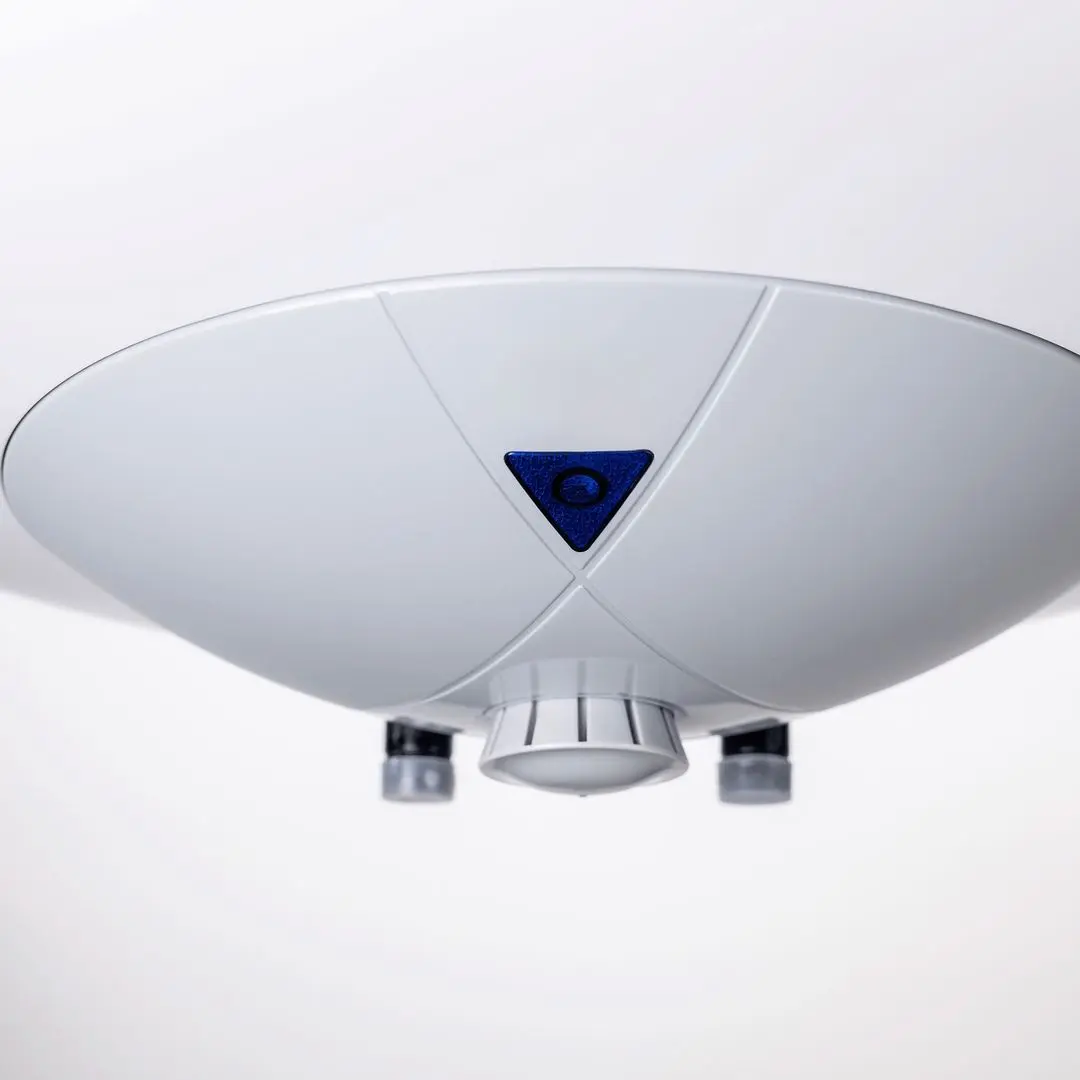 Электрический бойлер Vivax EWH-50VM (White) - 4