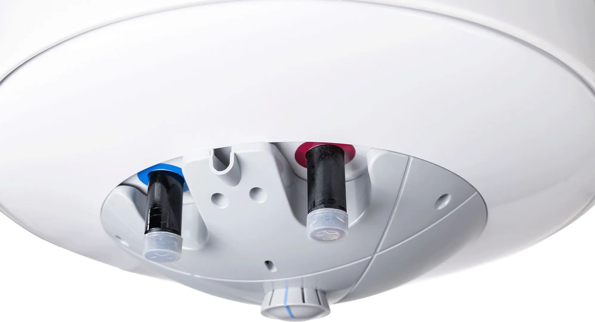 Электрический бойлер Vivax EWH-50VM (White) - 6