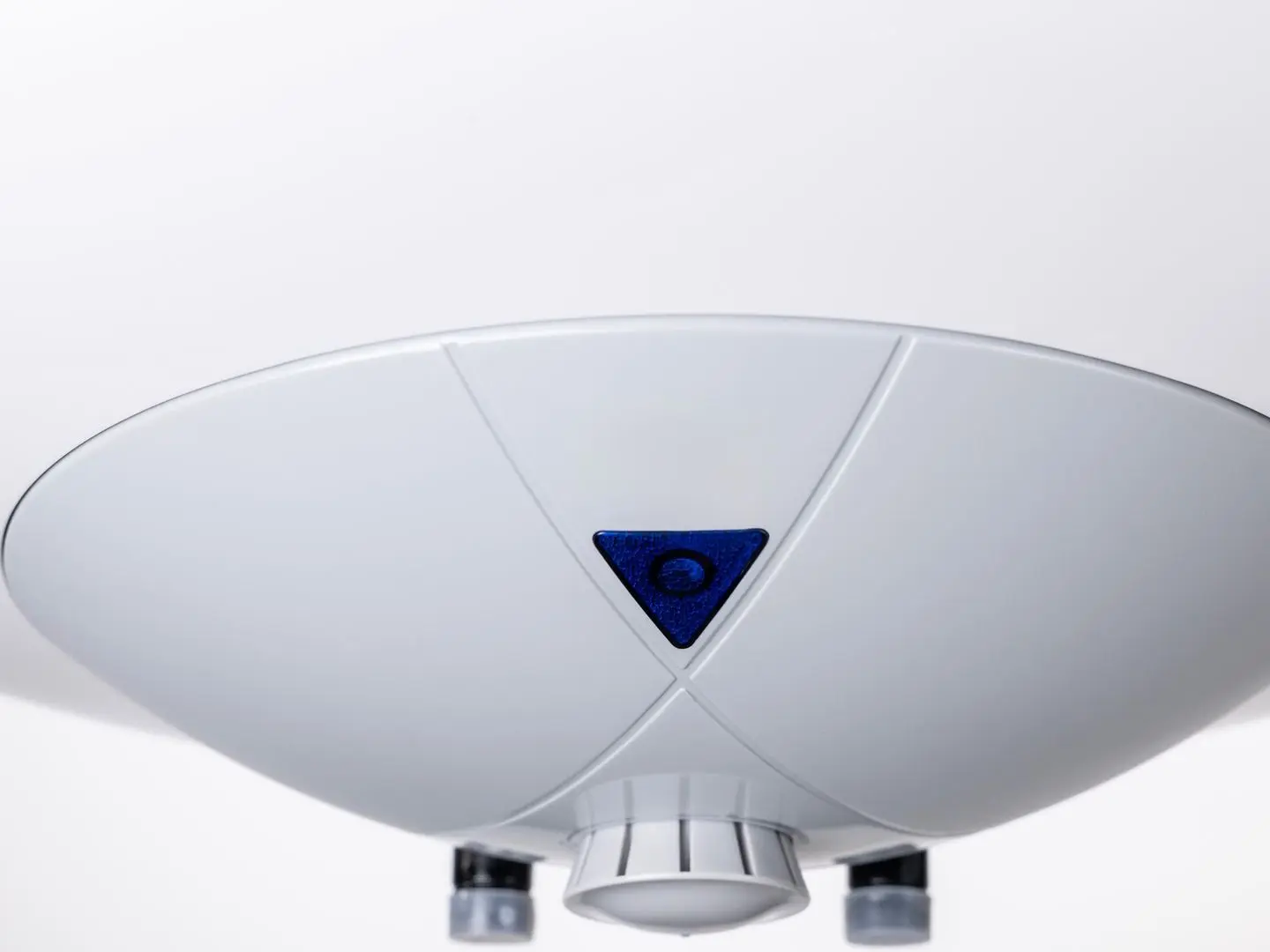 Электрический бойлер Vivax EWH-80VM (White) - 2