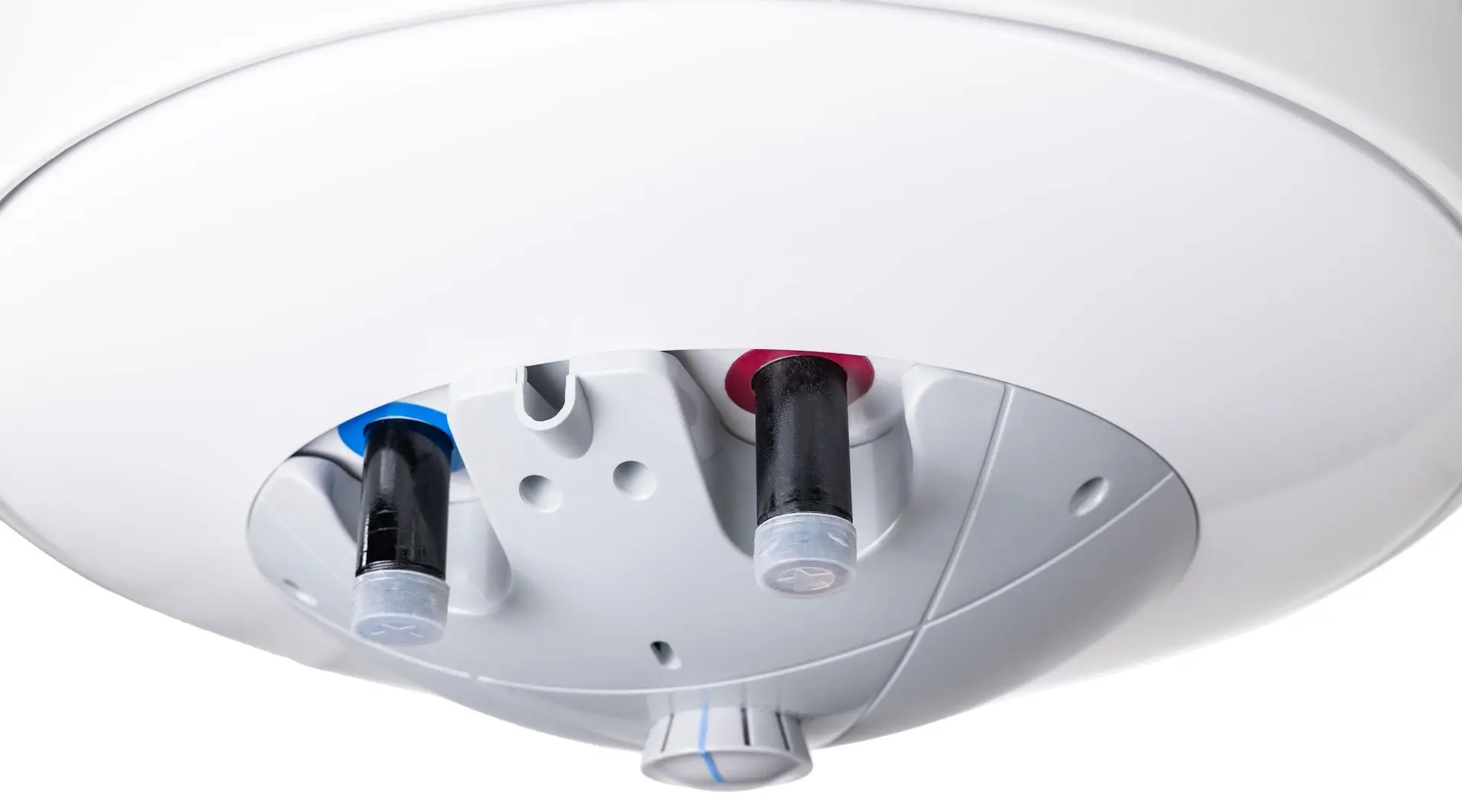 Электрический бойлер Vivax EWH-80VM (White) - 3