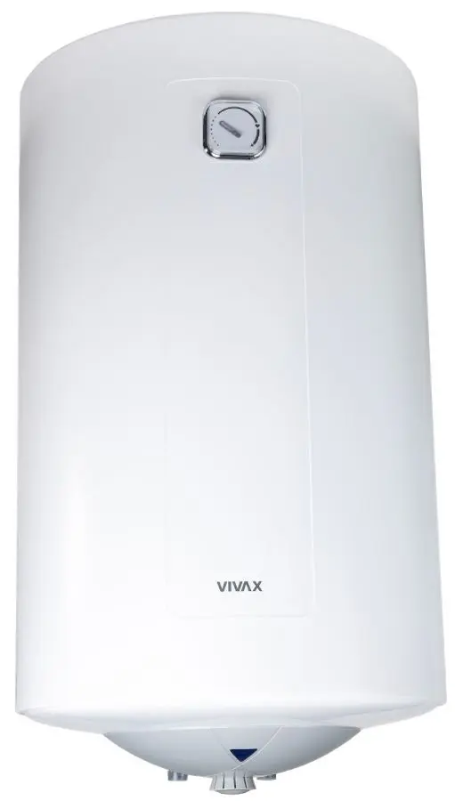 Электрический бойлер Vivax EWH-80VM (White)