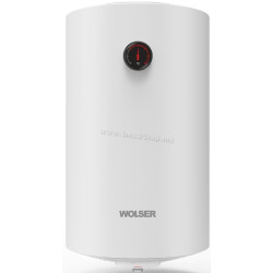Boiler electric Wolser 50L 2.0kW (White)