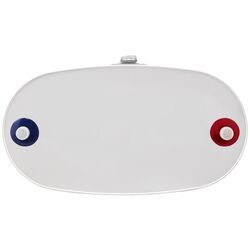 Boiler electric Zanussi Azurro DL ZWH/S 100 (White) Thumb