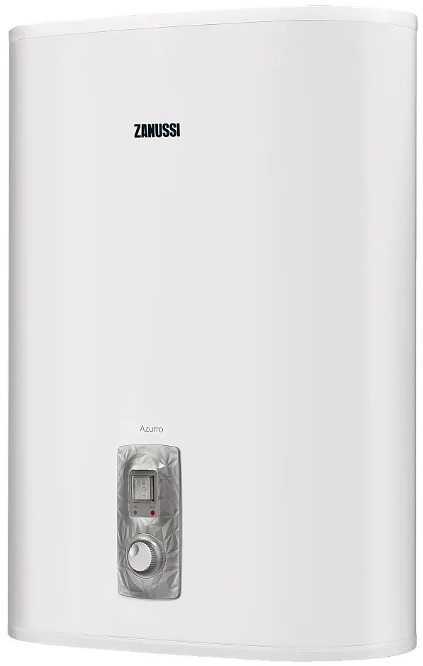 Boiler electric Zanussi Azurro DL ZWH/S 30 (White) - 2