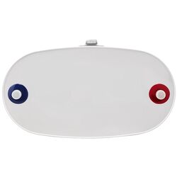 Boiler electric Zanussi Azurro DL ZWH/S 30 (White) Thumb
