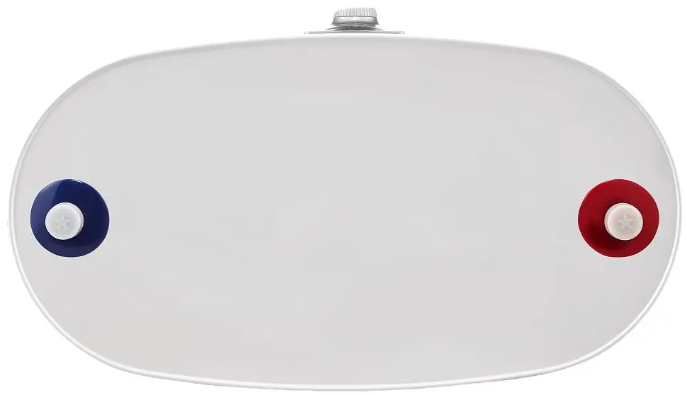 Boiler electric Zanussi Azurro DL ZWH/S 30 (White) - 5