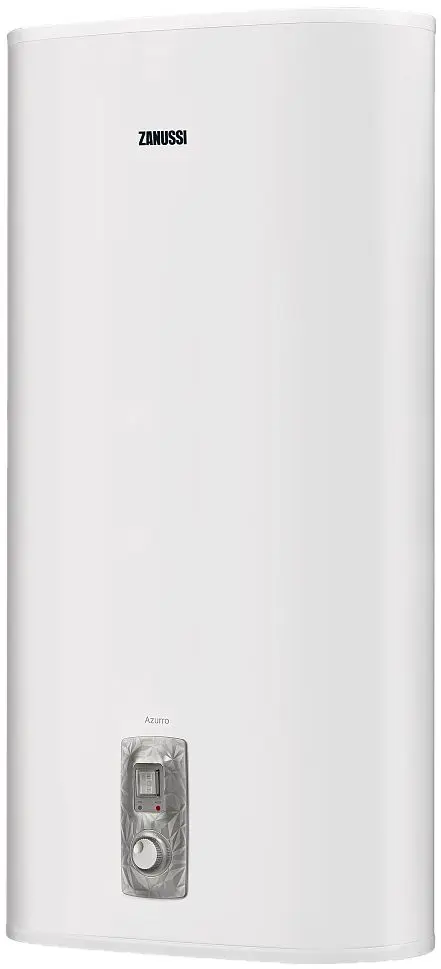Boiler electric Zanussi Azurro DL ZWH/S 50 (White) - 2