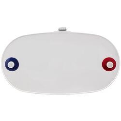 Boiler electric Zanussi Azurro DL ZWH/S 50 (White) Thumb