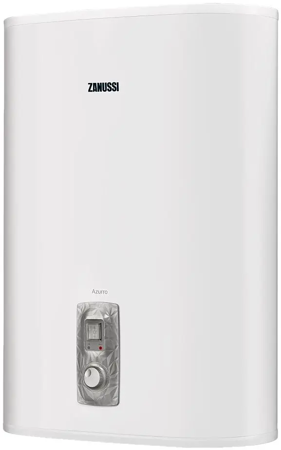 Boiler electric Zanussi Azurro DL ZWH/S 80 (White) - 2